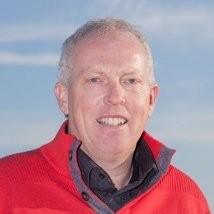 Intro afbeelding voor interview: “Met mijn adviezen probeer ik het veiligheidsbewustzijn te verhogen.”