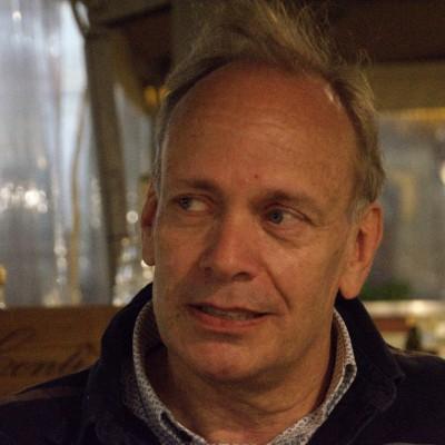 Intro afbeelding voor interview: “Ik doe graag maatschappelijk relevant werk.”