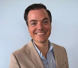 Profielfoto van Guido Lamet
