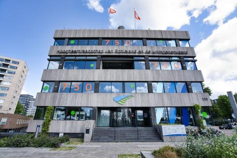 Intro afbeelding voor project: Raamovereenkomst hoogheemraadschap van Schieland en Krimpenerwaard