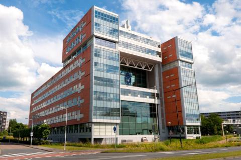 Intro afbeelding voor project: Raamovereenkomst hoogheemraadschap van Rijnland