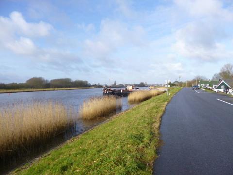 Intro afbeelding voor project: Dijkversterkingsproject KIJK, Hoogheemraadschap van Schieland en Krimpenerwaard