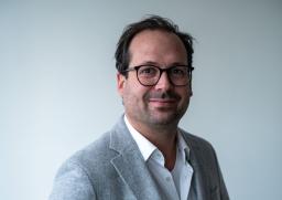 Profielfoto van Jop Verhulst