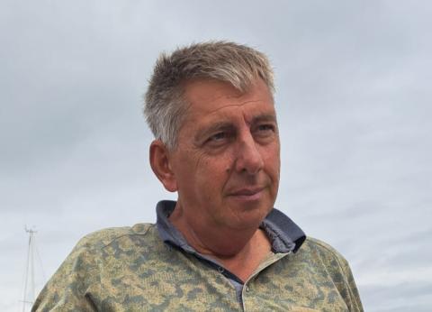 Intro afbeelding voor interview: “Je doet het uiteindelijk voor de bewoners.”