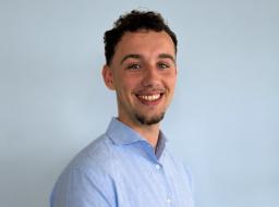 Profielfoto van Martijn Kleine