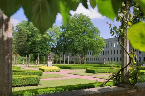 Intro afbeelding voor project: Raamovereenkomst waterschap Brabantse Delta