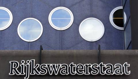 Intro afbeelding voor project: Raamovereenkomst projectbeheersing en integrale veiligheid, Rijkswaterstaat