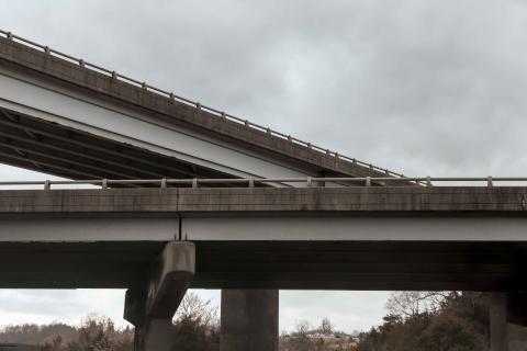 Intro afbeelding voor project: Programma Betonnen Bruggen en Viaducten, Rijkswaterstaat