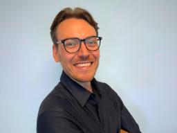 Profielfoto van Stijn in 't Veld
