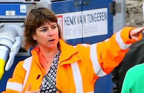 Intro afbeelding voor interview: “Ik weet eigenlijk nog steeds niet wat ik wil worden.”