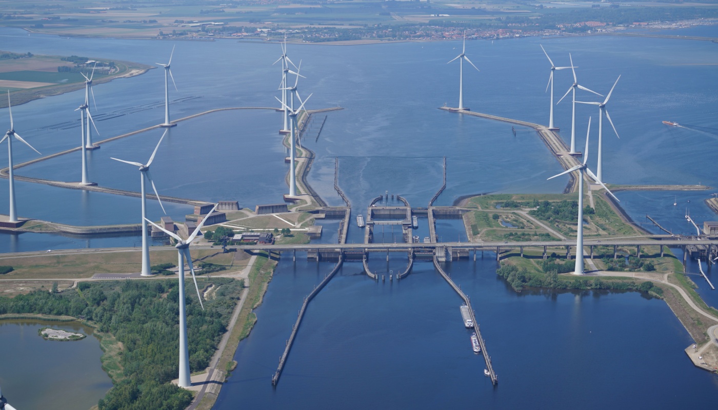 Interim-management     en Bedrijfsvoering