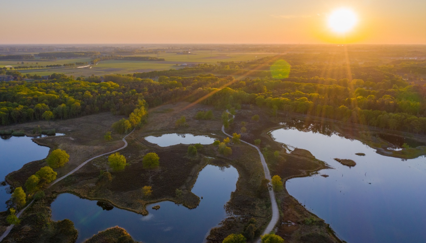 Maas-Waalkanaal onderhoud sluizen