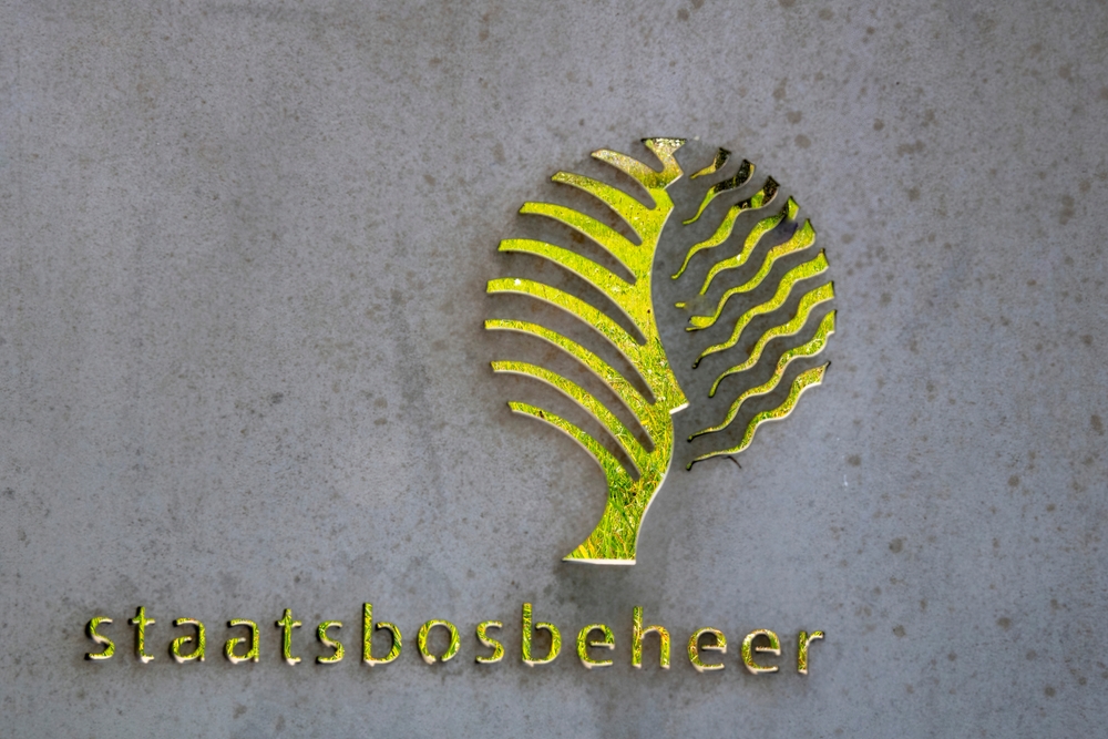 Afbeelding voor Communicatie, Staatsbosbeheer