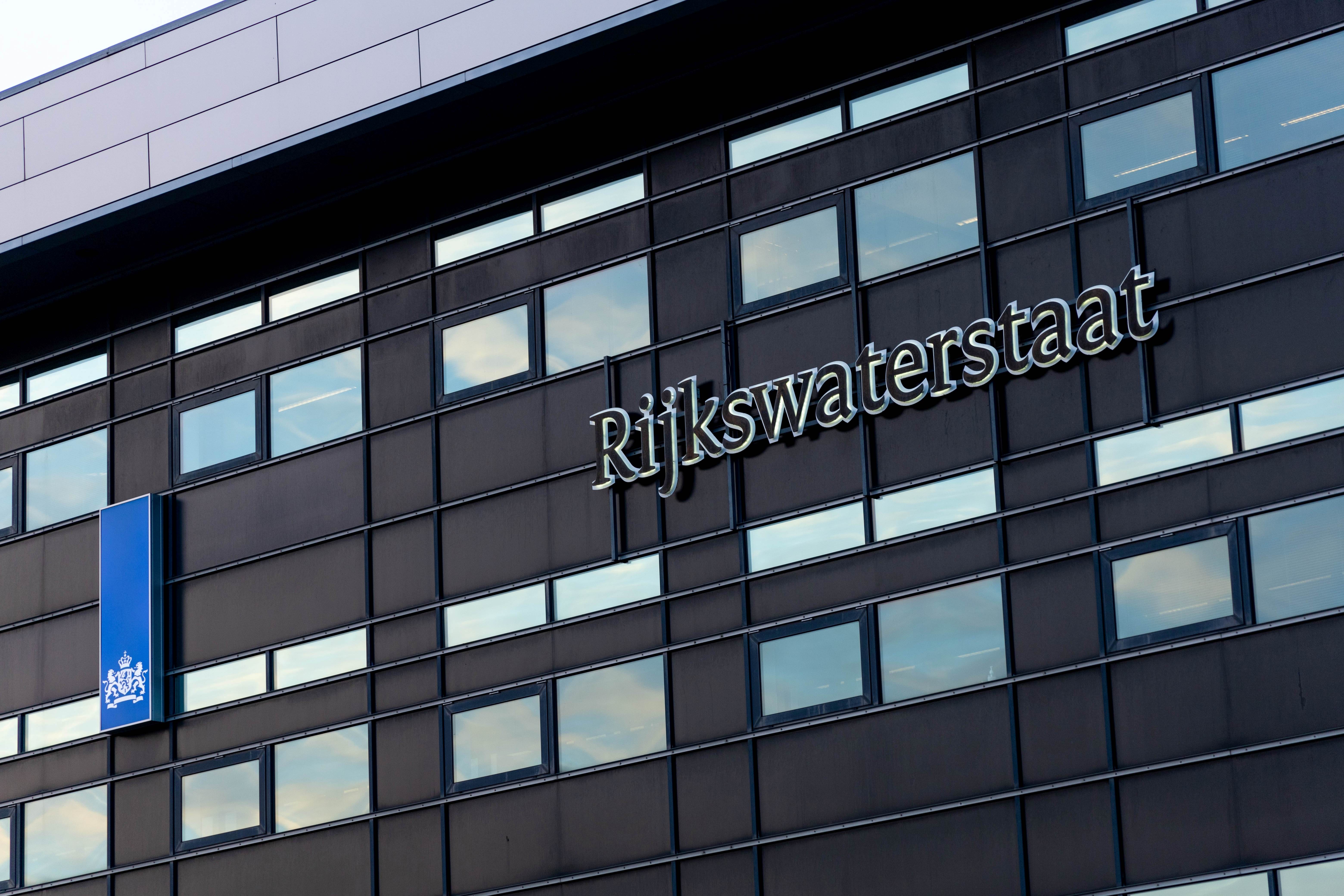 Kantoor Rijkswaterstaat Utrecht