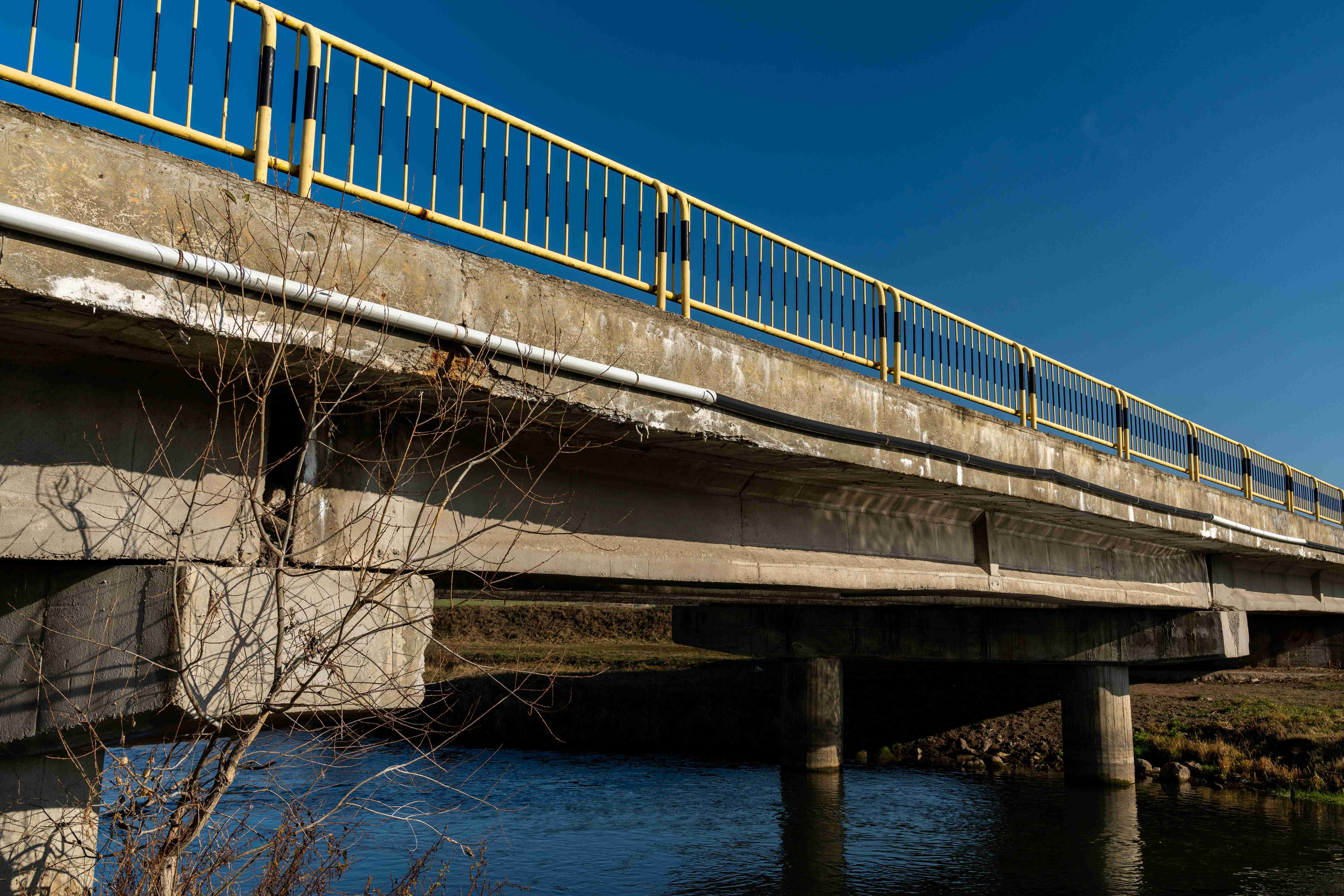 Afbeelding voor Programma Betonnen Bruggen en Viaducten, Rijkswaterstaat
