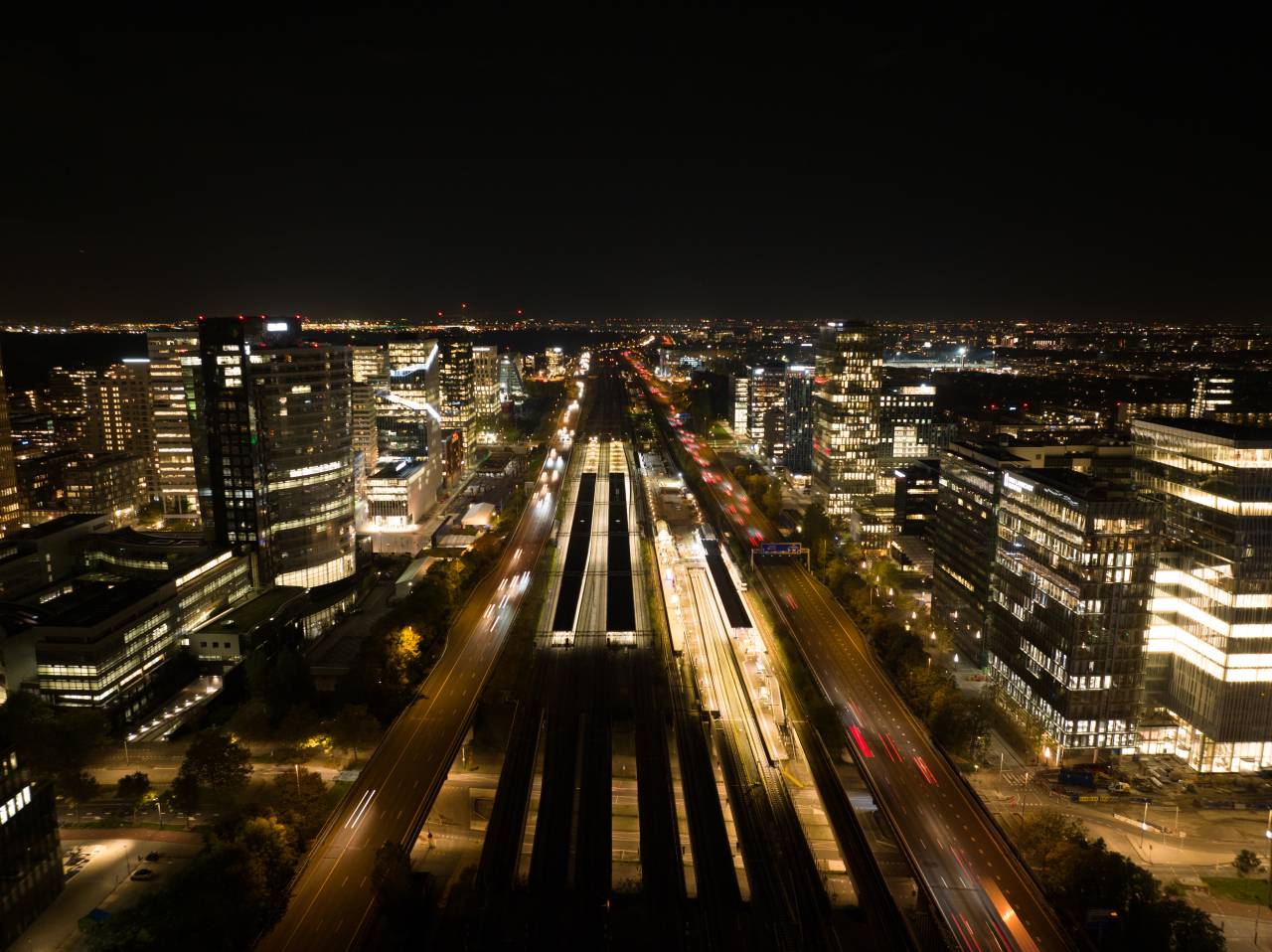 Zuidasdok