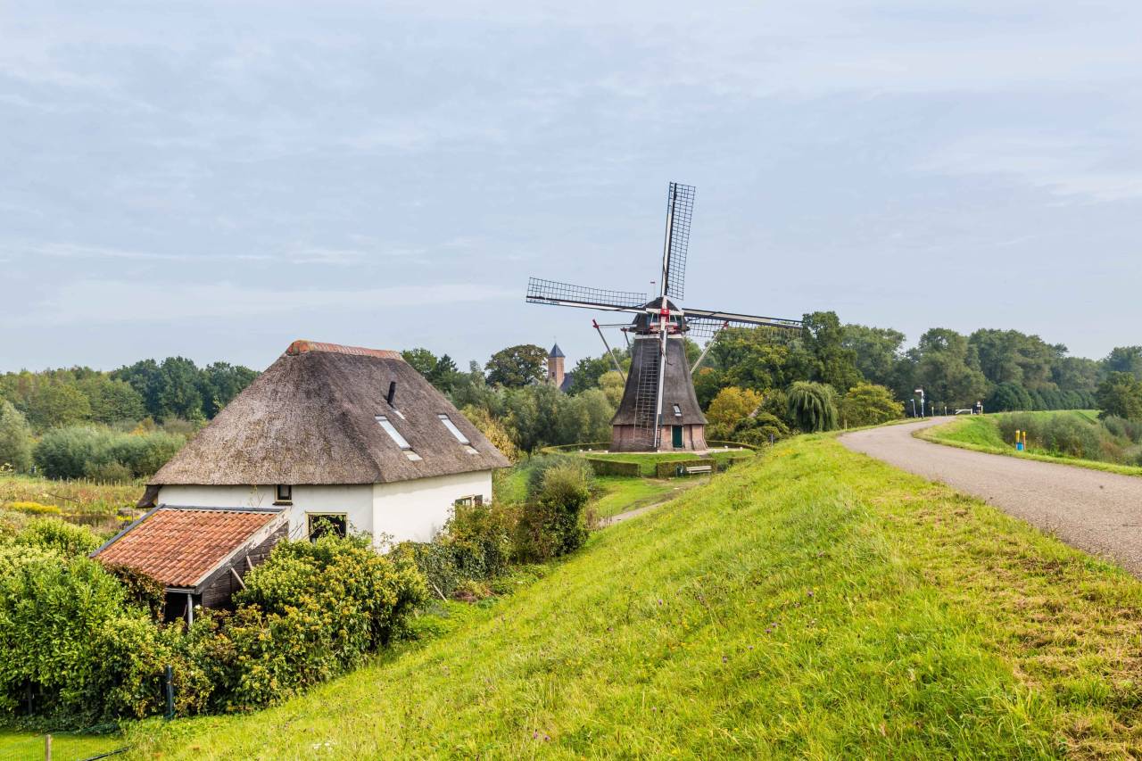 Dijk Waardenburg Gelderland