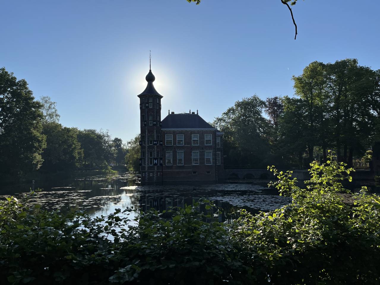 Kasteel Bouvigne
