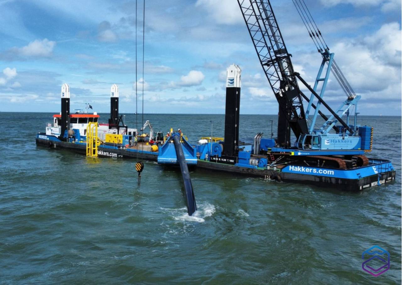 Afbeelding voor Porthos, Porthos CO2 Transport and Storage