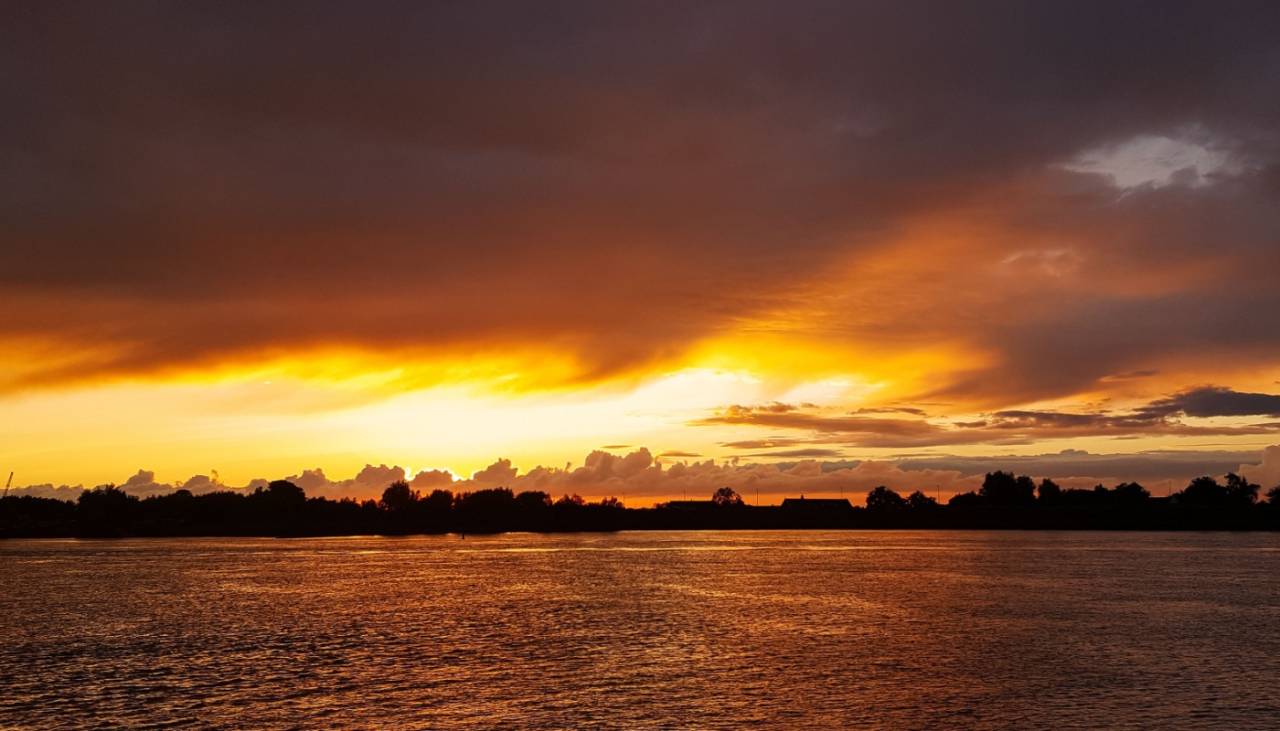 waterschap rivierenland, lekdijk