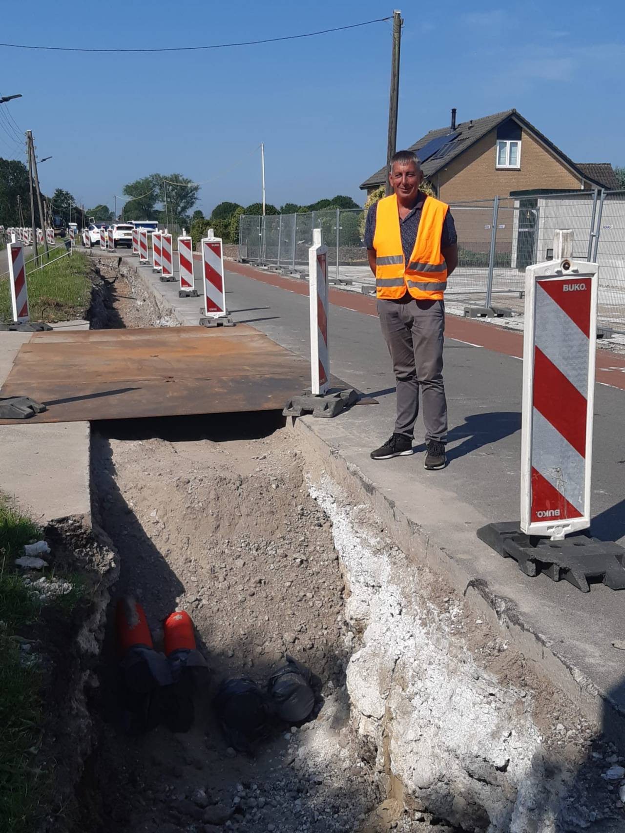 Afbeelding voor “Je doet het uiteindelijk voor de bewoners.”